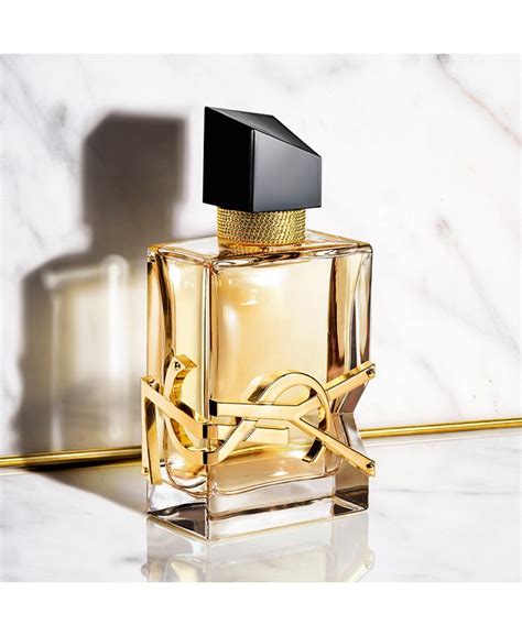 macy's ysl libre|ysl libre perfume sale.